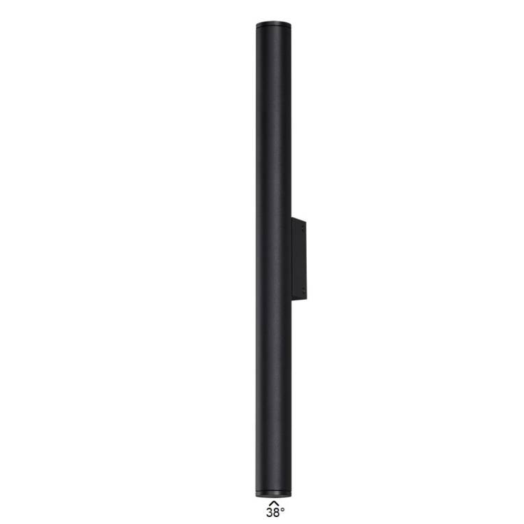 Накладной светильник Odeon Light Tubus 7105/10WL