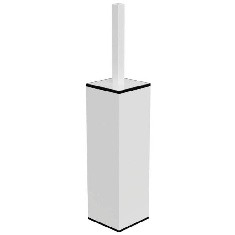 Ершик Bemeta White 102913094 Белый