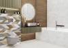 Керамическая плитка Alma Ceramica Mural TWU3090MUR40R матовая рельеф 30x90x8.5 фото 11
