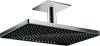 Душевой комплект Hansgrohe Rainmaker Select 460 (2 jet) 24004600 + 26530000 + 28272000 + 15356600 фото 2