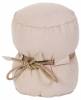 Пуф Dreambag Кнехт 1026601 светло-бежевый