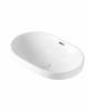 Раковина Agger ASB02600 белый глянец