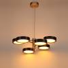 Подвесная светодиодная люстра Odeon Light Exclusive Rivera 5451/99LB фото 9