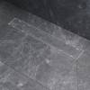 Душевой лоток Am.Pm PrimeFlow W02SC-U11-050-04SB универсальный затвор Tile 50см, матовая сталь фото 11