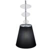 Подвесной светильник Lumina Deco Veneziana LDP 1113 BK фото 2