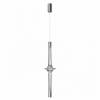 Подвесной светильник Odeon Light Olla 6697/7L фото 2