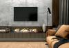 Керамогранит LCM Vento 60120VTO01S Crema сатинированный 60x120 фото 17