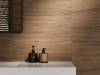 Керамическая плитка Gracia Ceramica Барселона 10100001690 Каррара голд мат низ 02 Матовая 30x90 фото 3