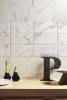 Керамогранит Fioranese Prestige M3711R Statuarietto effect matt 74x148 фото 16