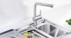 Смеситель для кухни Grohe Minta 32168DC0 фото 9