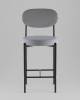 Стул Stool Group Бриф Original N SG006-bmmPlb-C082 BOX2 ZK Серый 2 шт. фото 3