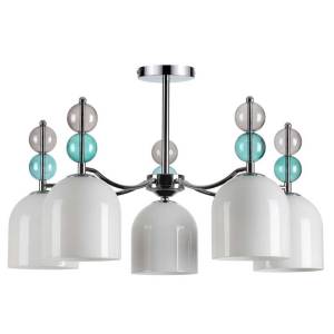 Потолочная люстра Lumion Gillian 5235/5C