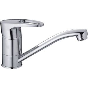 Смеситель для кухни Haiba HB4565-2