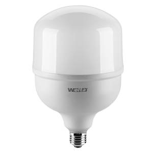 Светодиодная лампа Wolta 25WHP60E27/40