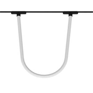 Магнитный трековый светильник Arte Lamp Rapid A1167PL-1BK