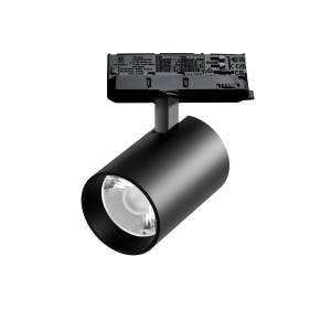 Трековый светодиодный светильник Lightstar Alta Base A5347QT15G