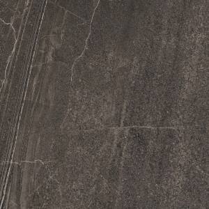 Керамогранит Estima Gabbro 73371 GB03/NS_R9/80x80x10R/GC Anthracite Неполированный Рект. 80x80