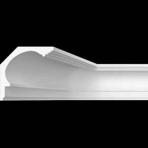 Карниз гладкий Artpole SKT473 115x23.8x24