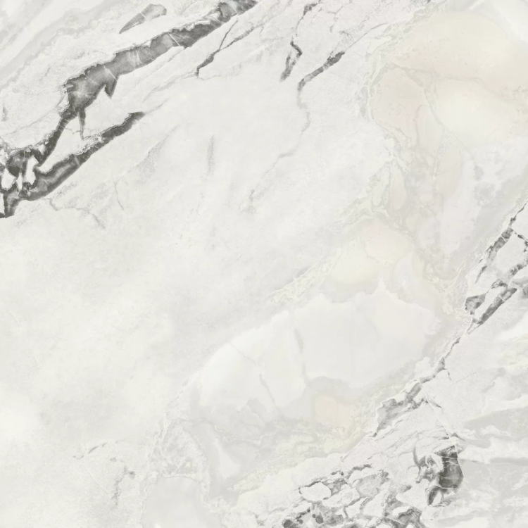 Керамогранит Atlas Concorde Russia Forte dei Marmi Quark 600010002395 Oyster White Matt Rett 120x120