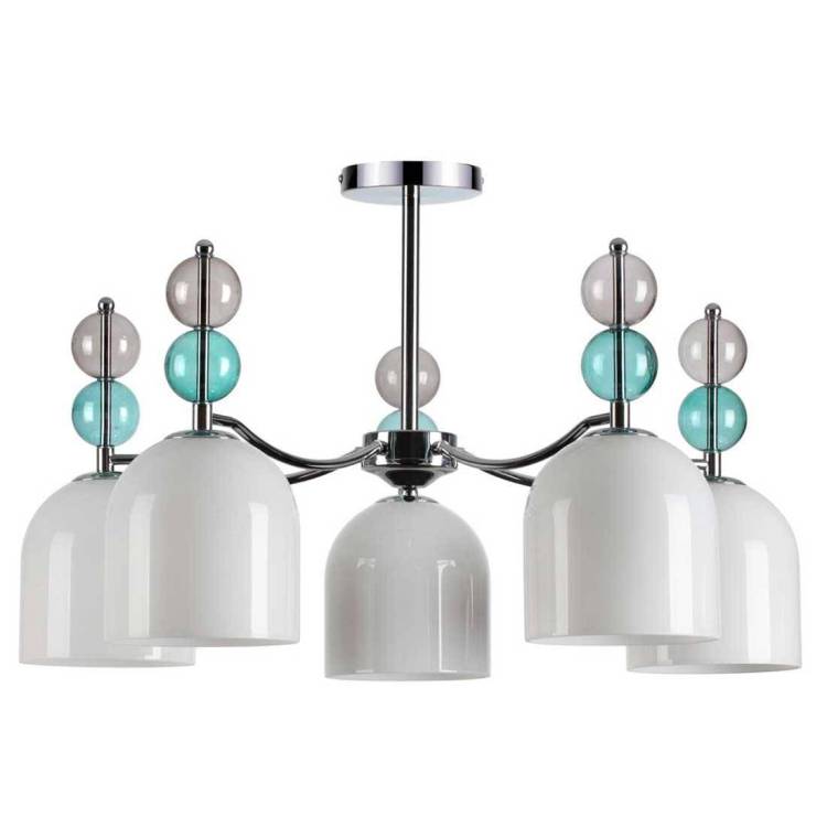 Потолочная люстра Lumion Gillian 5235/5C