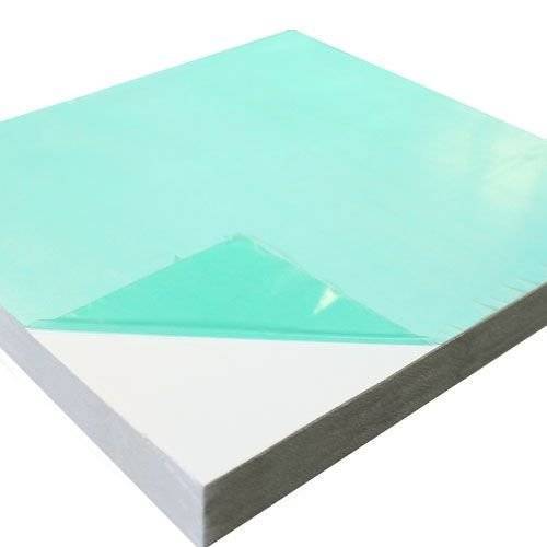 Сэндвич-панель Апласт Двухсторонняя 300x150x3.2