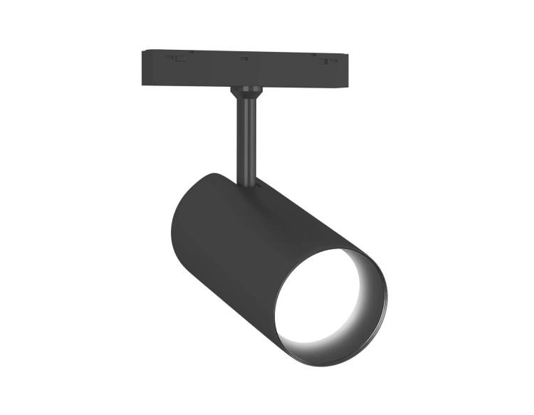 Трековый светодиодный светильник Ambrella light Track System GL4435