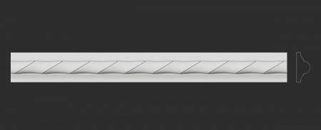 Порезка орнаментальная Artpole SP3 480x18x36