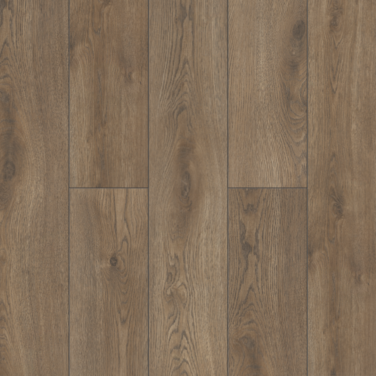 Ламинат Homflor Strong 12/33 4V 535 Cajun Oak 1286x214