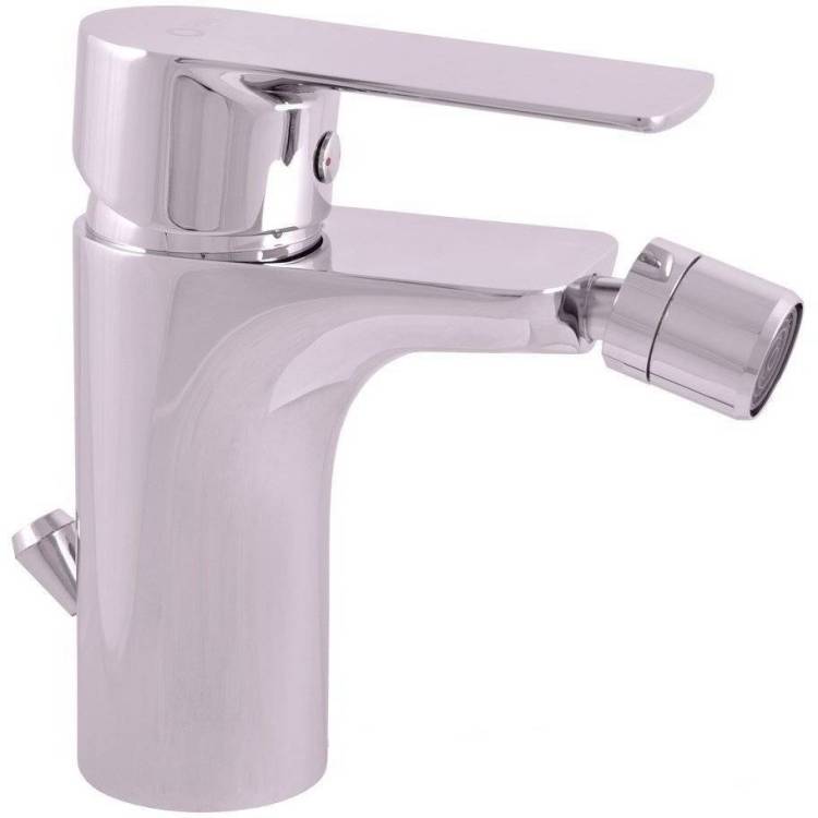 Смеситель для биде Rav Slezak Vltava VT445.5K хром