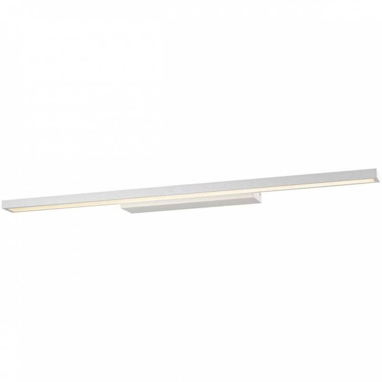 Подсветка для зеркал Wertmark Teck WE424.01.041