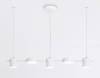 Подвесной светодиодный светильник Ambrella light Comfort FL51678 фото 3