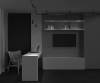 Трековый светильник Maytoni Exility TR157-1-12W3K-B фото 9