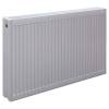 Стальной панельный радиатор отопления Rommer Ventil 11/300/1200