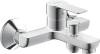 Душевой комплект Duravit A.1 A11010001010 для ванны с душем фото 3