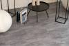 SPC Ламинат Vinilam Ceramo Stone 6/43 4V 71616 Цемент Серый 940x470 фото 2