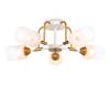 Подвесной светильник Ambrella light Traditional TR303323