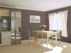 Обои флизелиновые Loymina British Style Forest BRIT8 012/1 фото 2