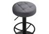 Барный стул Woodville Marun 15674 dark gray/black фото 4
