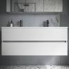 Тумба под раковину Sancos Urban UR120-2W фото 3