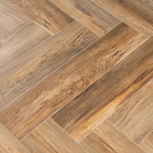 SPC Ламинат Stone Floor 4.5/43 4V 622104 HP Дуб Эрлгрей 750x150
