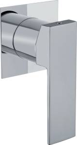 Смеситель для душа Webert Pegaso PE880101015 С ВНУТРЕННЕЙ ЧАСТЬЮ, хром