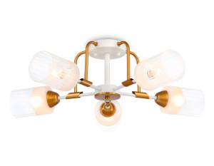 Подвесной светильник Ambrella light Traditional TR303323