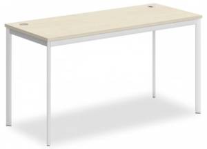 Стол офисный Skyland Imago S 00-07088062, СП-3.1S Коричневый