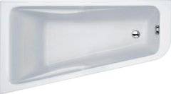 Акриловая ванна Jacob Delafon Odeon Up E6065RU 160x90