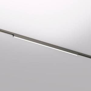 Трековый светодиодный светильник Denkirs Shine Linear DK5752-DN
