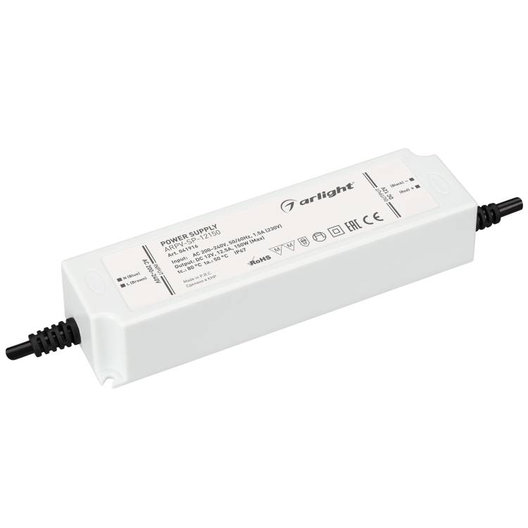 Блок питания Arlight Arpv 41916