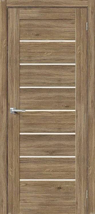 Межкомнатная дверь Bravo 153-0969 Браво-22 Original Oak 200x60