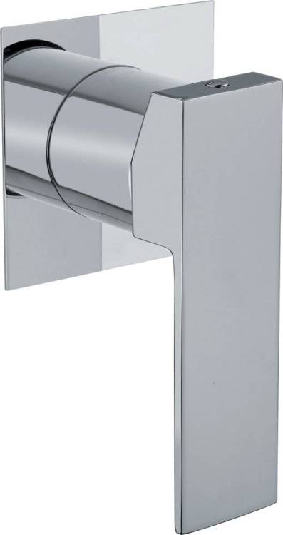 Смеситель для душа Webert Pegaso PE880101015 С ВНУТРЕННЕЙ ЧАСТЬЮ, хром