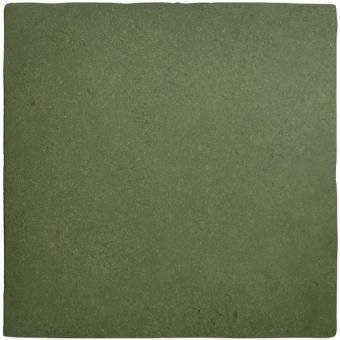 Керамическая плитка Equipe Magma 24975 Malachite 13.2x13.2