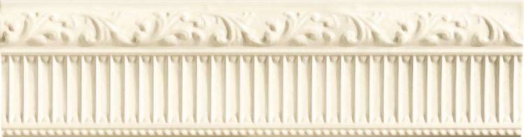 Бордюр Ascot GLAMOURWALL GMOL20 ONYX LISTELLO 6.5x25